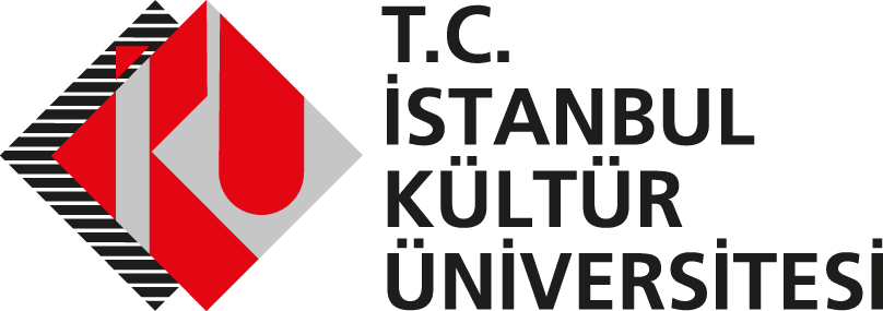 İSTANBUL KÜLTÜR ÜNİVERSİTESİ Logo